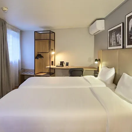 Campanile PRIME - Nogent-sur-Marne-3