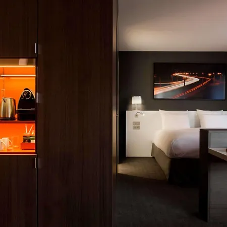 Pullman Paris La Defense-3