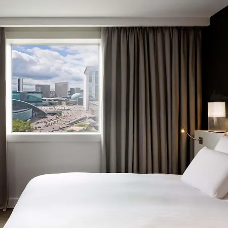 Pullman Paris La Defense-2