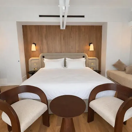 Neuilly Park Hotel-2