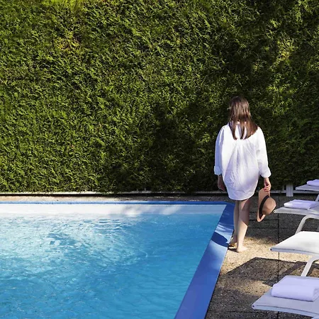 Mercure Paris Sud Les Ulis-Courtaboeuf-3