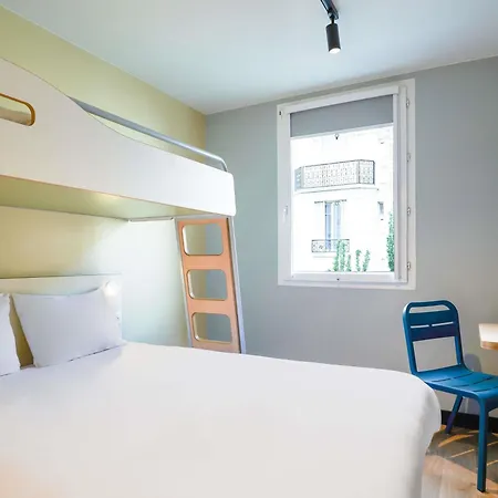 ibis budget Saint-Maurice-3