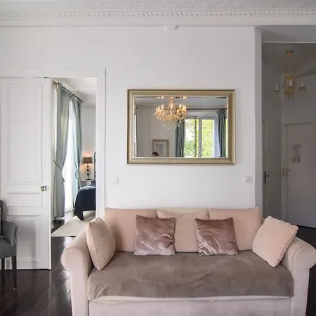 La Charme Du Marais-2