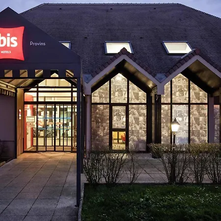 Ibis Provins-3
