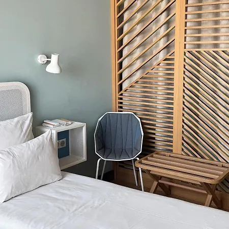 Okko Hotels Paris Gare De L'Est-2
