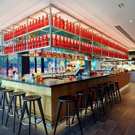 Citizenm Paris Gare De Lyon-3