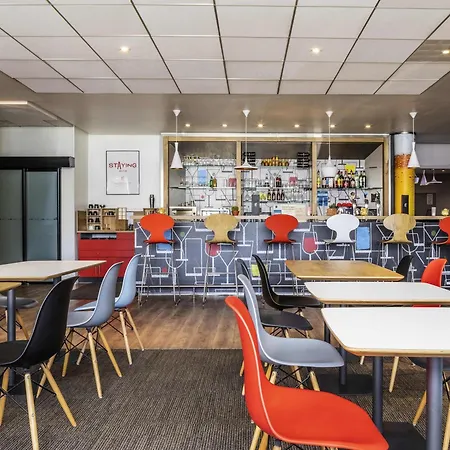 Ibis Paris Creteil-2