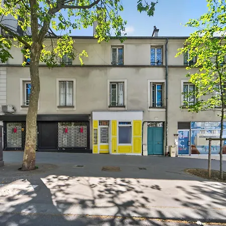 Ymmo - Paris 12-3