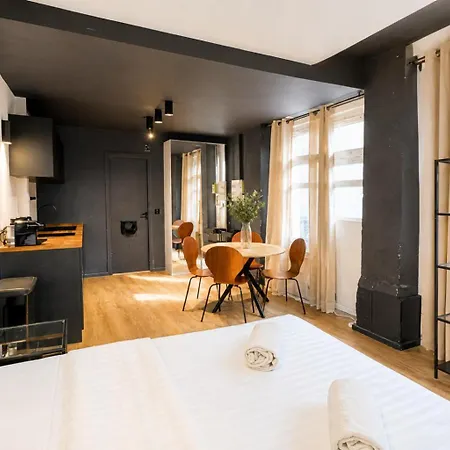 Dreamyflat - Loft Opera-3