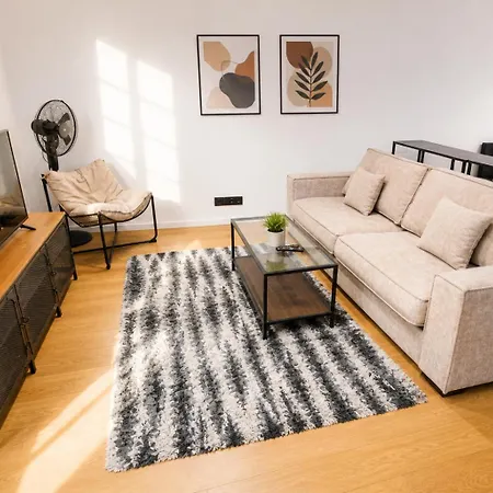Dreamyflat - Loft Opera-2