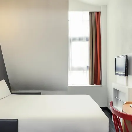 Ibis Paris Bastille Faubourg St Antoine-3