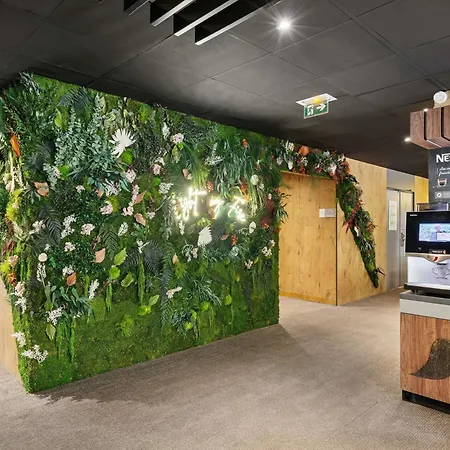 Ibis Paris Porte D'Orleans-3