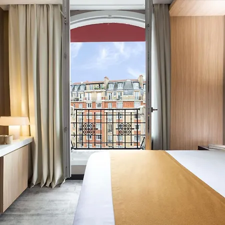 Mercure Paris Alesia-2