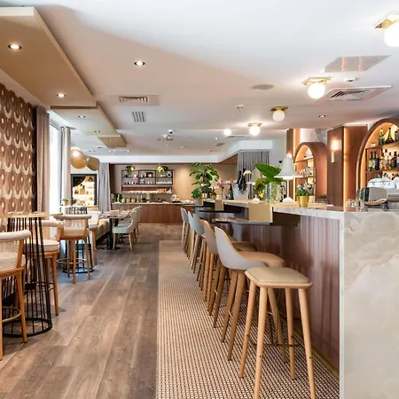 Mercure Paris Ouest Saint Germain-2