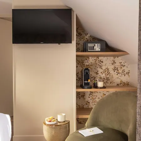 Hotel Be Onrii-2