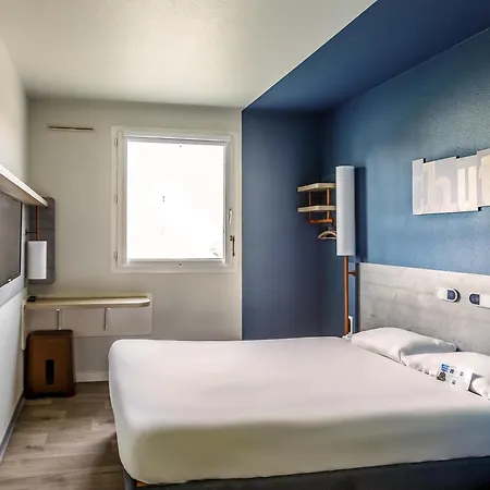 ibis budget Meudon Paris Ouest-2
