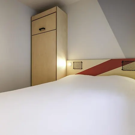 Ibis Budget Villemomble-2
