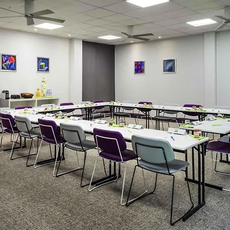 Ibis Styles Antony Paris Sud-2
