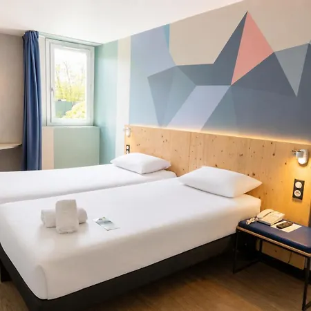 ibis Styles Evry Lisses-3