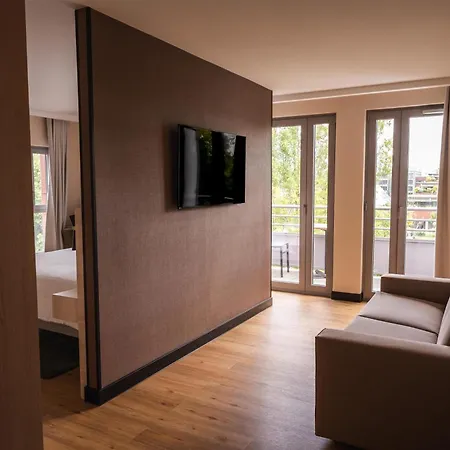 Relais De La Malmaison Paris Rueil Hôtel-Spa-2