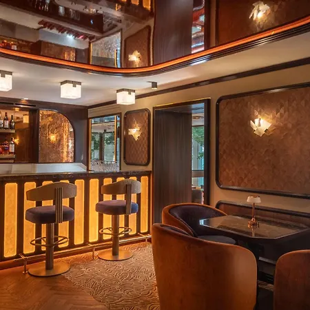 Hôtel La Bourdonnais by Inwood Hotels-3