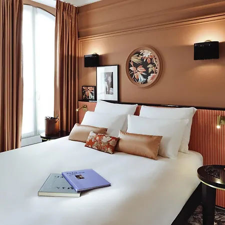 Mercure Paris Gare De Lyon Opera Bastille-2
