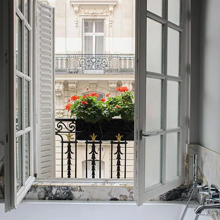 Hôtel Elysia by Inwood Hotels-3