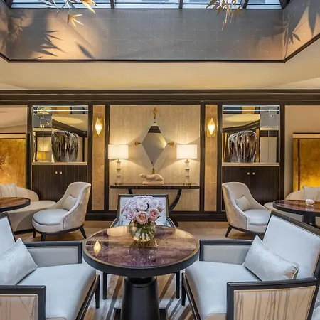Hôtel Elysia by Inwood Hotels-2