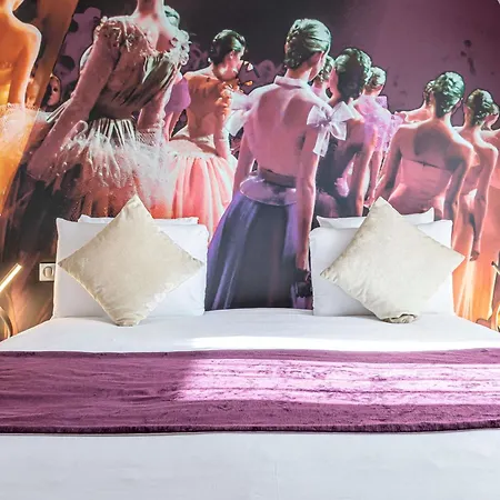 Mercure Paris Place D'Italie-3