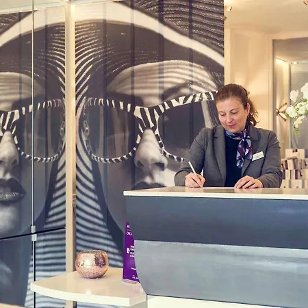 Mercure Paris Place D'Italie-3