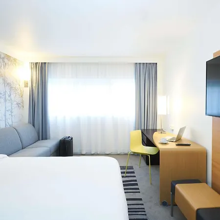 Novotel Marne La Vallée Collégien-3
