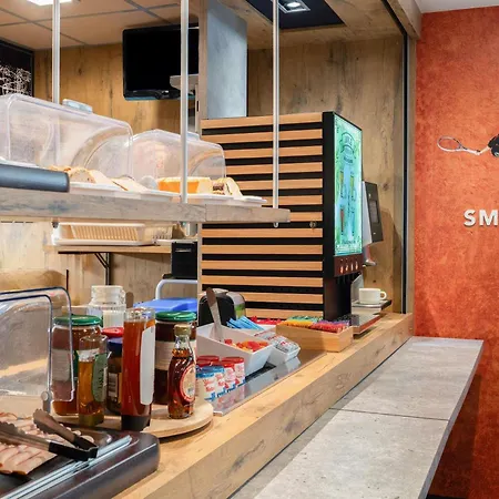 ibis budget Meudon Paris Ouest-3