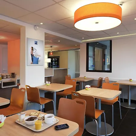 Ibis Budget Rambouillet-2