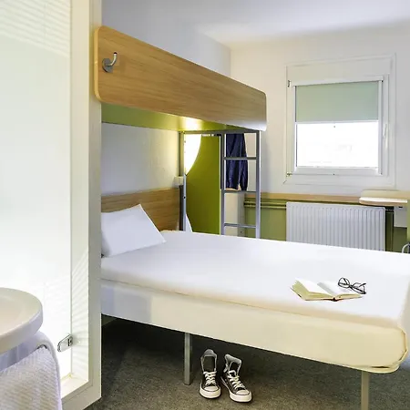 Ibis Budget Rambouillet-3