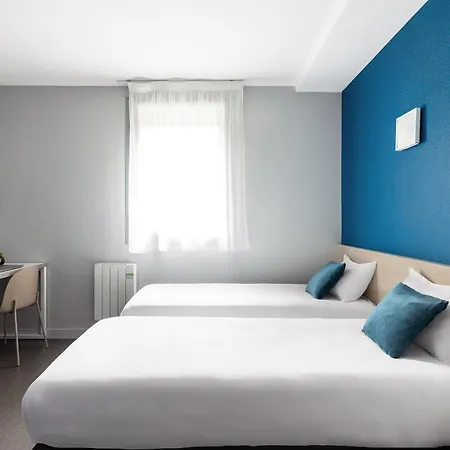 Montempô Apparthôtel Paris-Vélizy-2