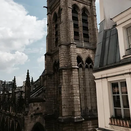Cocoon Gallery Paris-2