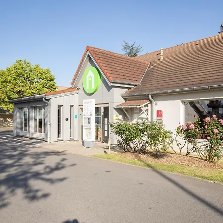 Campanile Evry Ouest - Corbeil Essonnes-3