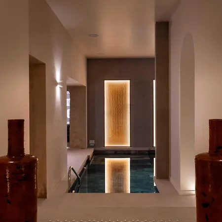 Residence & Spa Le Prince Regent-3