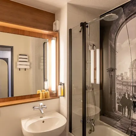 Campanile Prime - Paris Bobigny-2