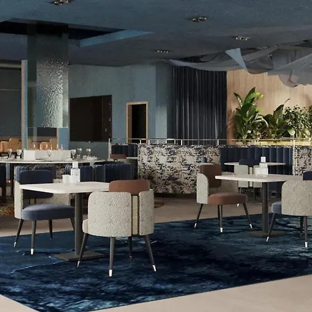 Crowne Plaza Paris Marne-La-Vallee-3