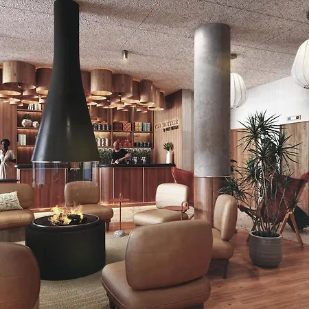 Clubtrotteur Paris, A Tribute Portfolio Hotel-2