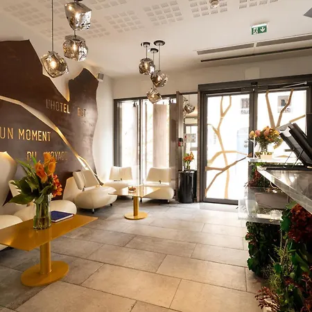 Hotel B55-2