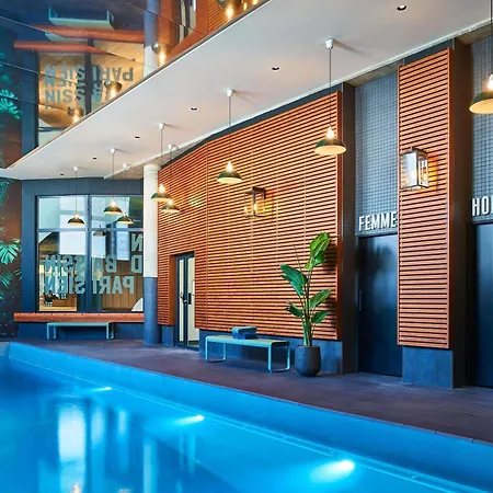 Novotel Paris Gare De Lyon-3