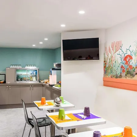 Ibis Styles Paris Boulogne Marcel Sembat-2