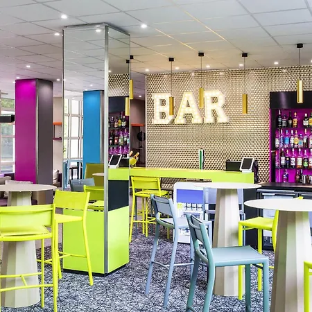 Ibis Styles Antony Paris Sud-3