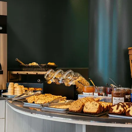 Aparthotel Adagio Paris Malakoff Chatillon-3