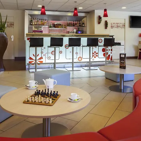 Ibis Velizy Jouy-En-Josas-2