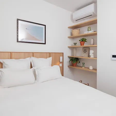 BABEL COMMUNITY Hôtel Montigny Versailles-2
