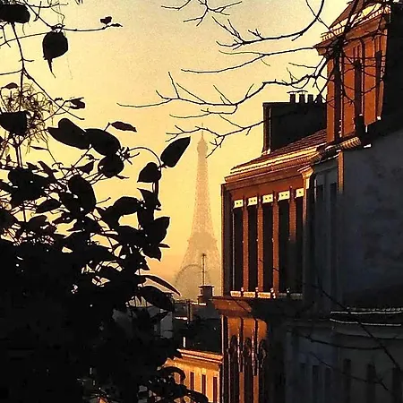 Suite Cocoon Paris-2