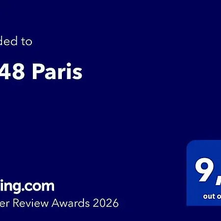 Le 48 Paris-3
